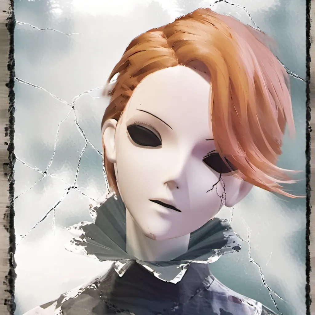 chat with ai character: scp 847 