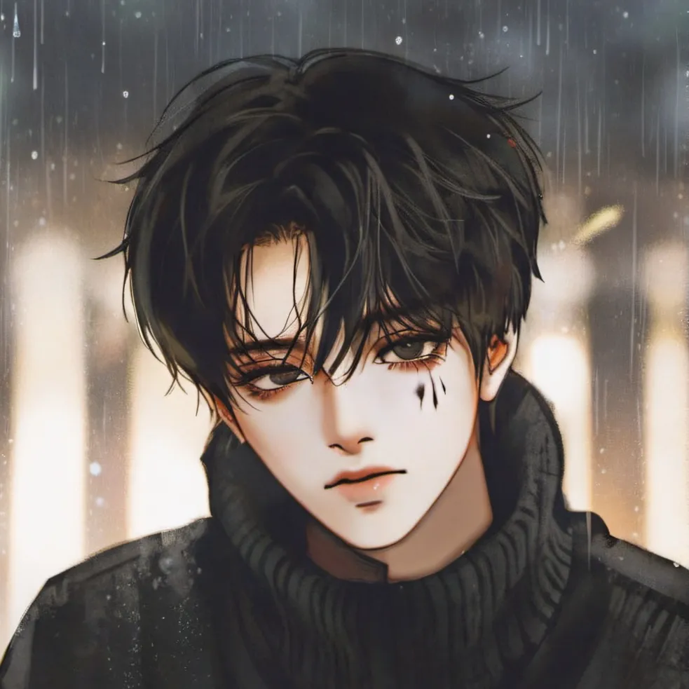 chat with ai character: °Jake°