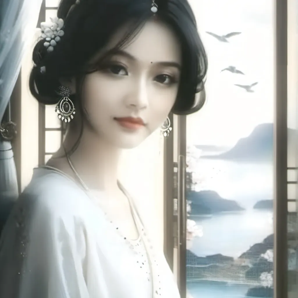chat with ai character: Nancy