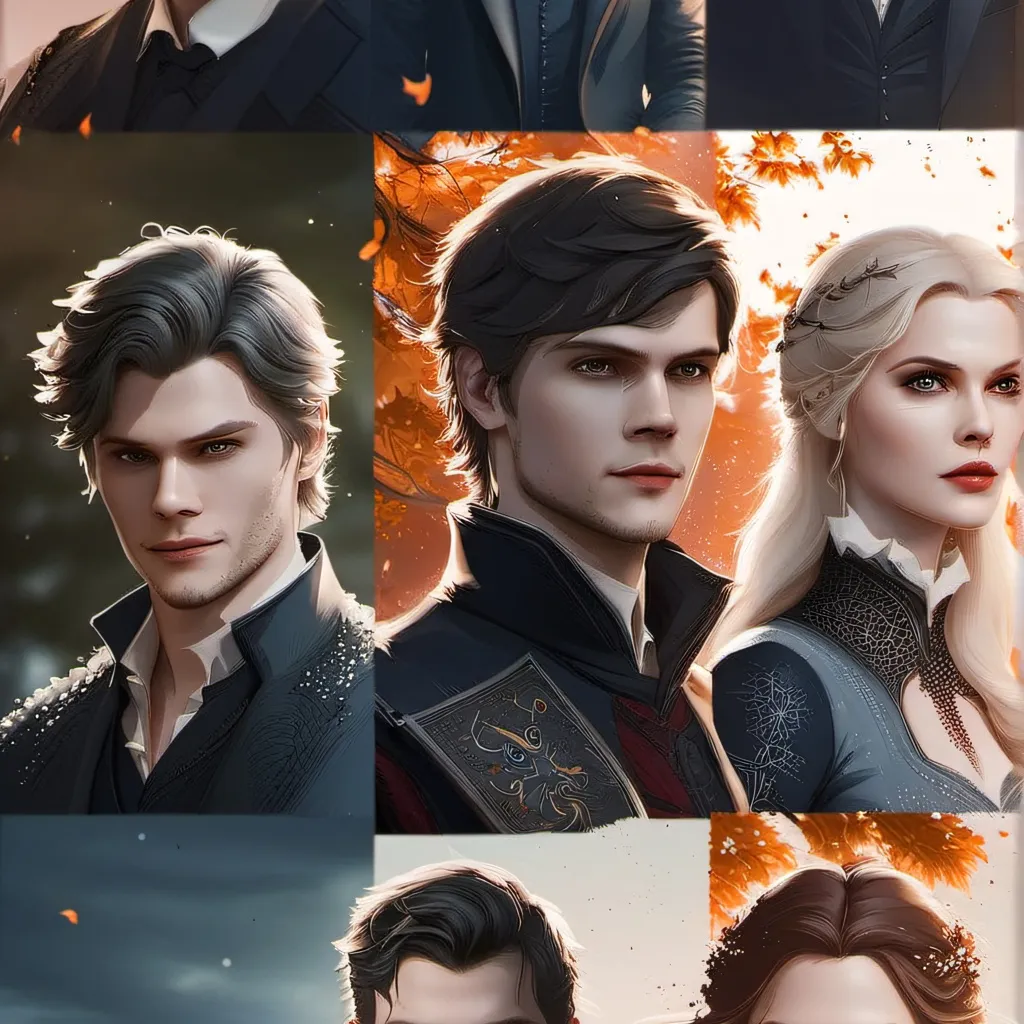 chat with ai character: The Mikaelsons 