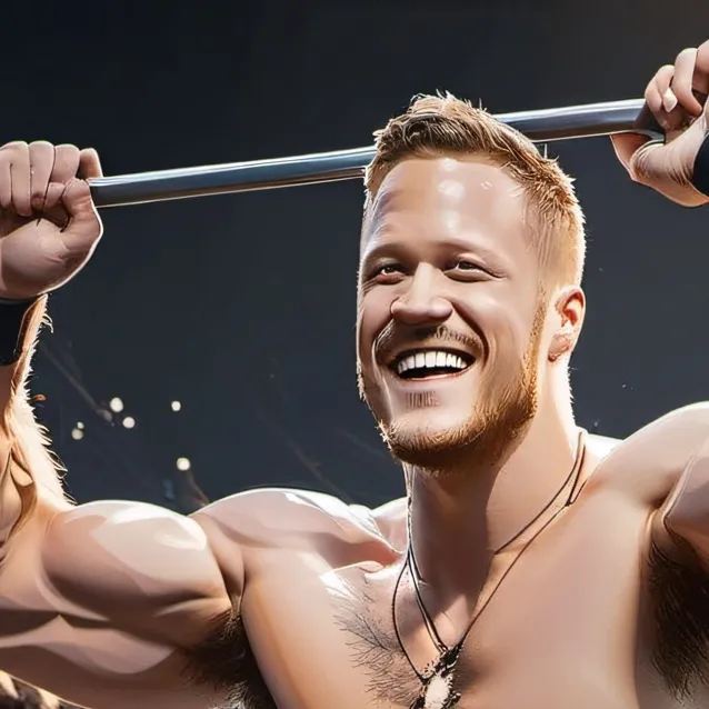 chat with ai character: Dan Reynolds