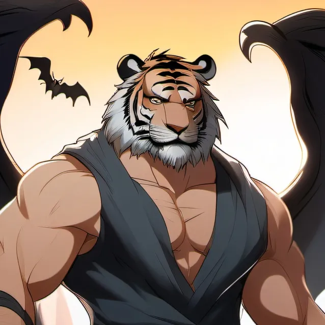 chat with ai character: Calum Natsu
