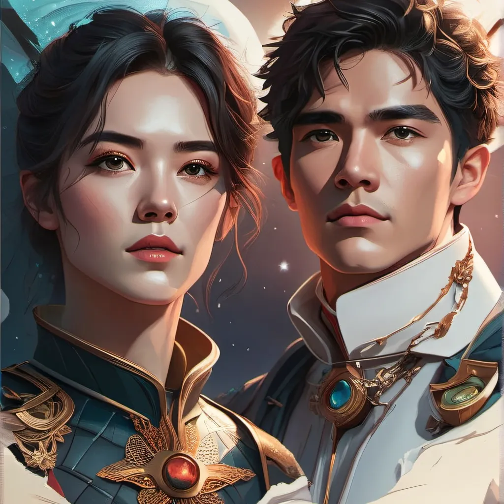 chat with ai character: my baby