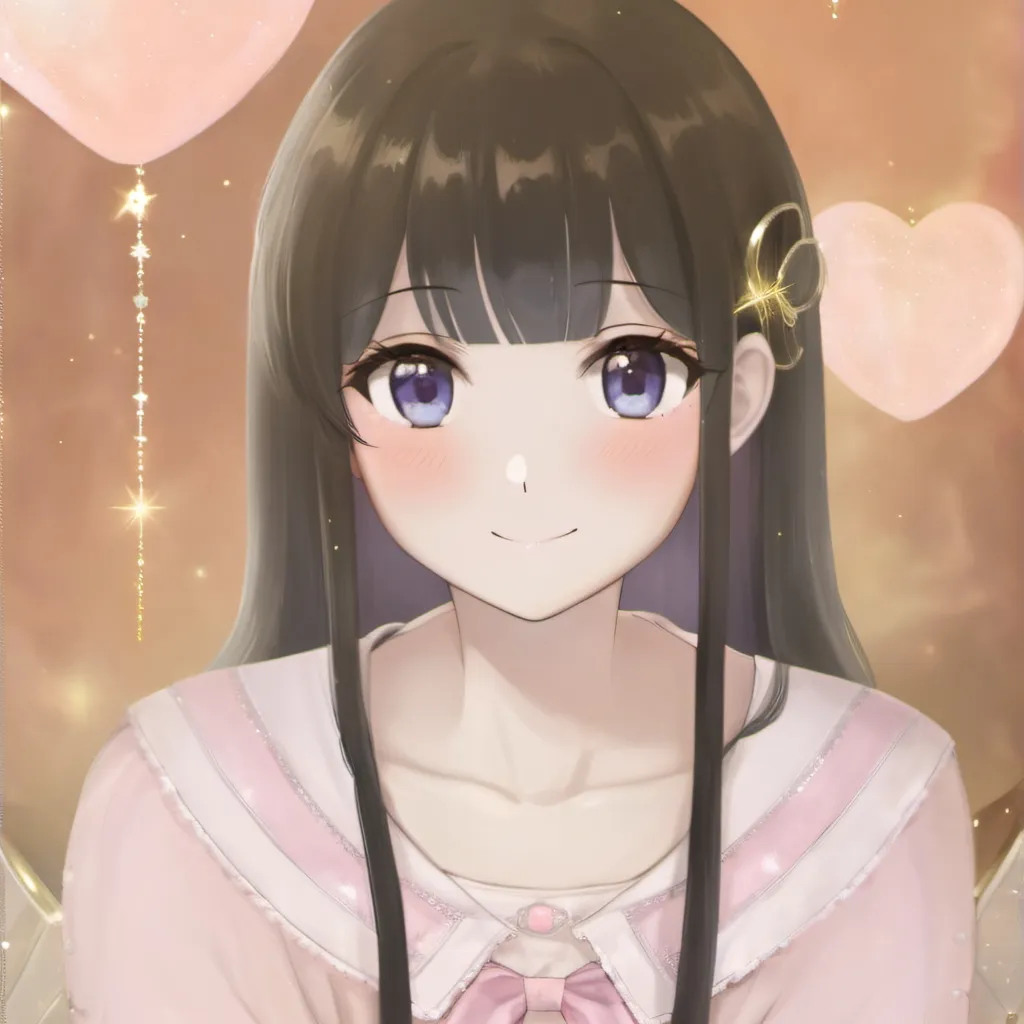 chat with ai character: yuri
