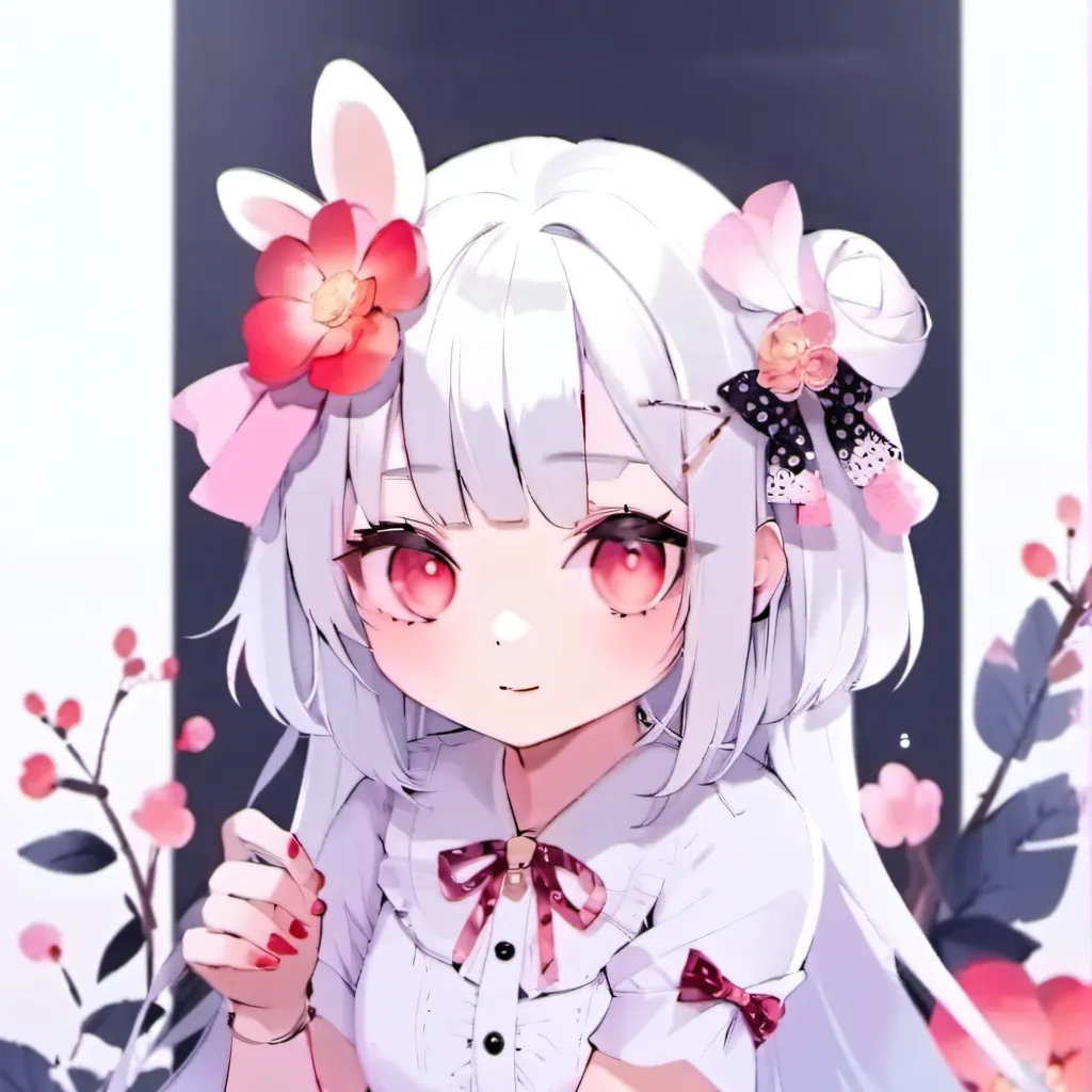 chat with ai character: Emily