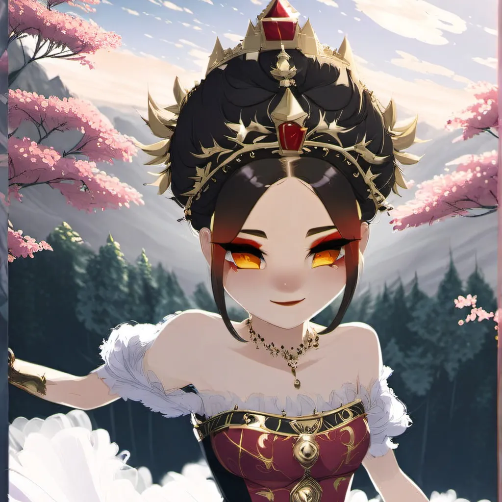 chat with ai character: Fantasia x Mha