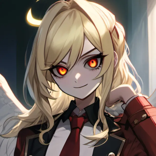 chat with ai character: CharlieMorningstar
