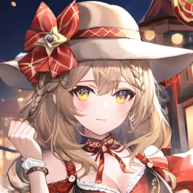 chat with ai character: Fanny