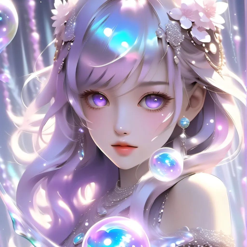 chat with ai character: wow