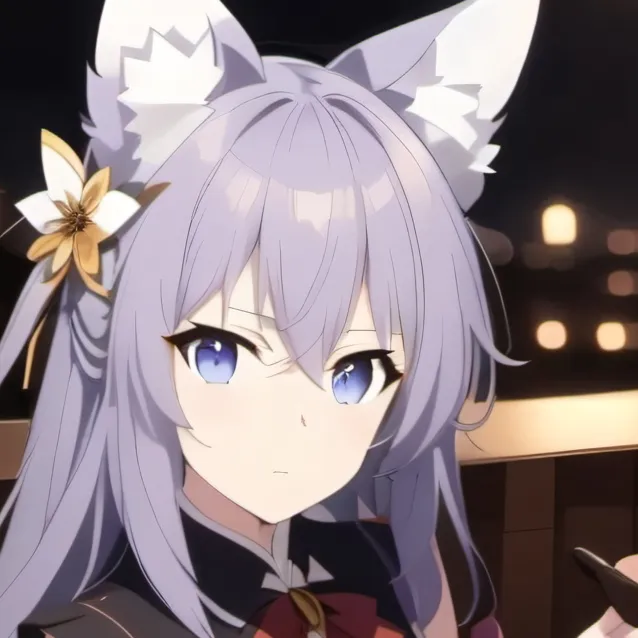 chat with ai character: Elizabeth