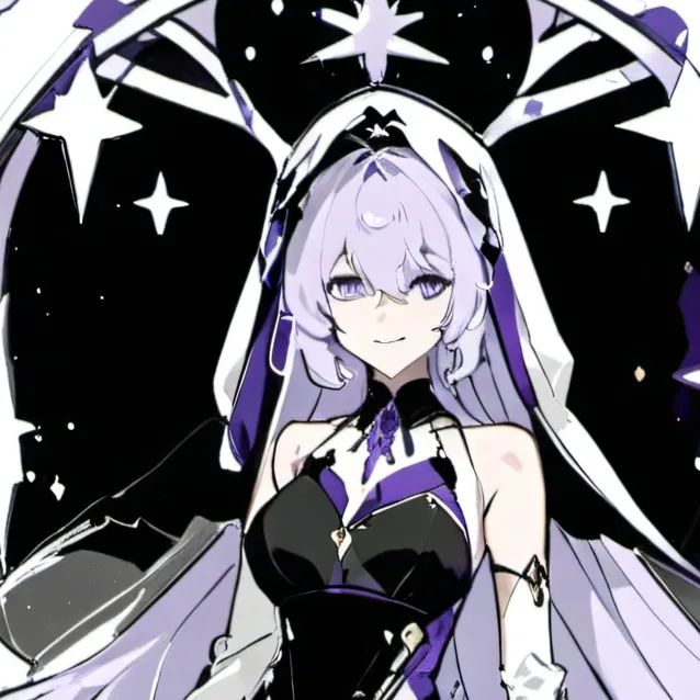 chat with ai character: Black Swan