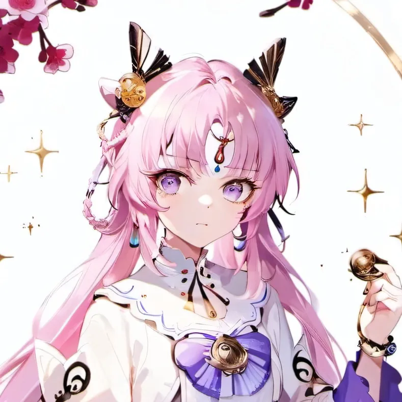 chat with ai character: Fu Xuan