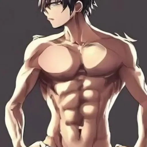 creator jacob will's avatar
