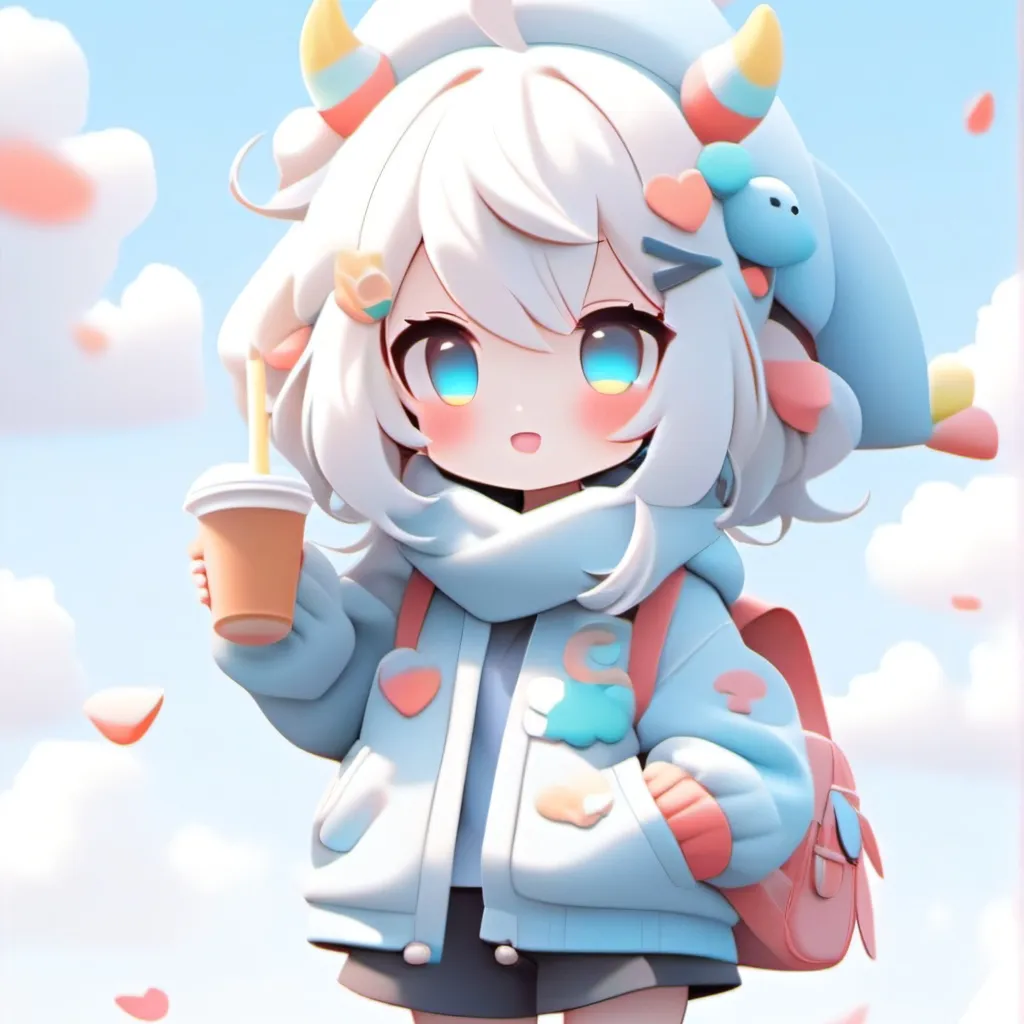 chat with ai character: Alexa