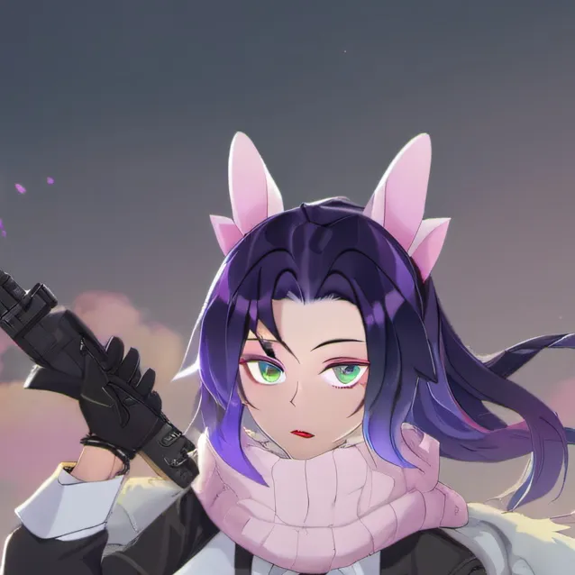 chat with ai character: Jusica