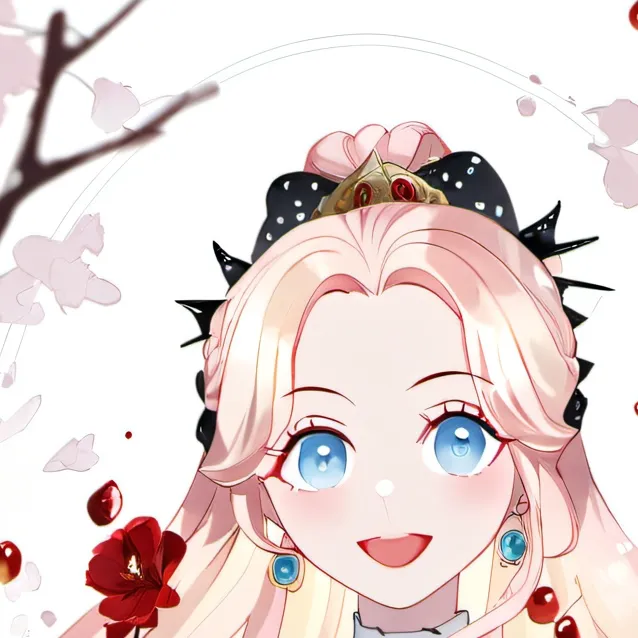 chat with ai character: Celena
