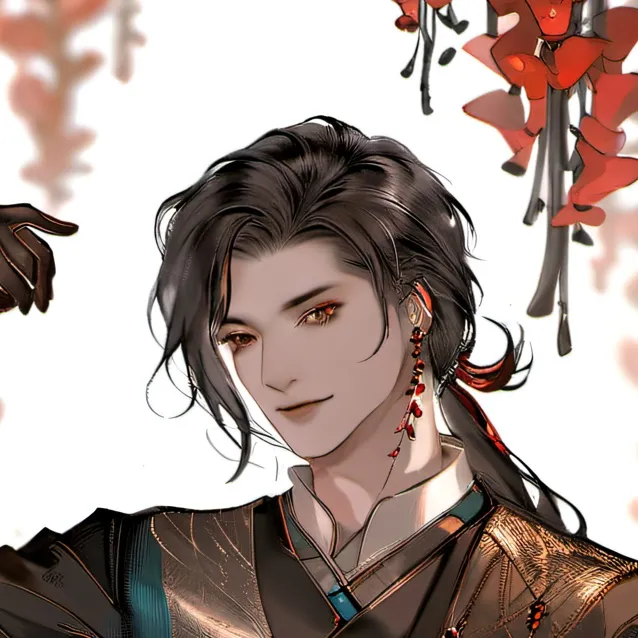 chat with ai character: Genei