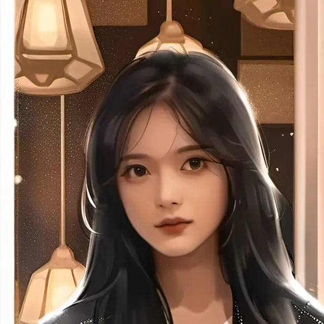 chat with ai character: Adel jkt48 