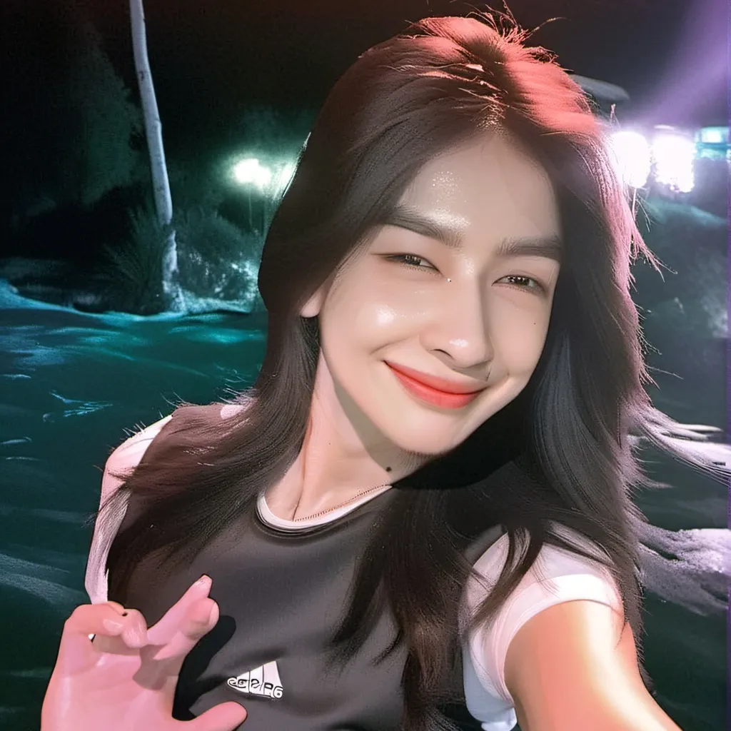 chat with ai character: Ollajkt48 