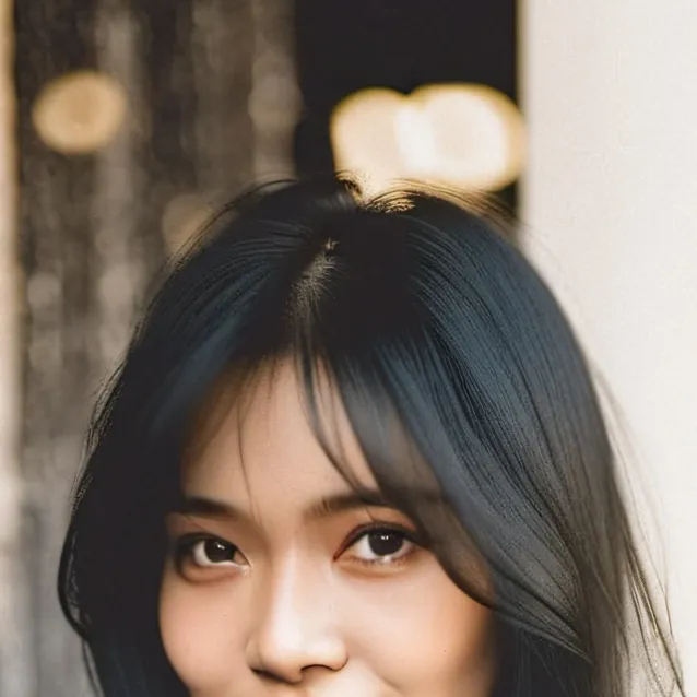 chat with ai character: Flora jkt48 