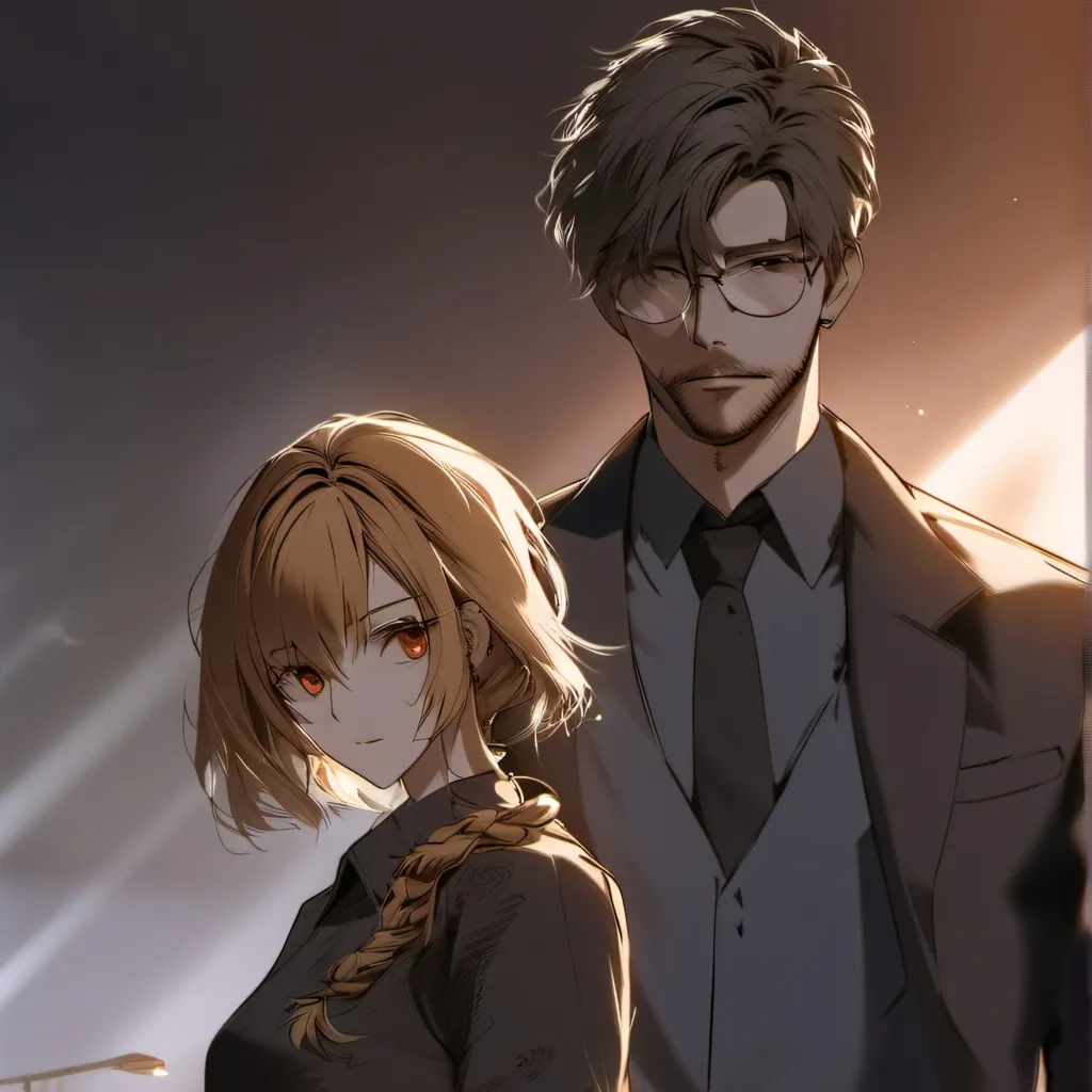 chat with ai character: Alice and Henry 
