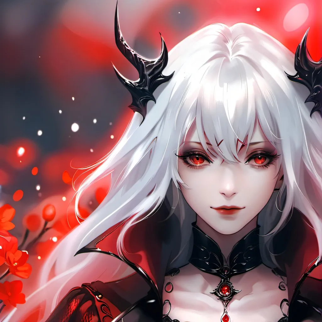 chat with ai character: Lily 