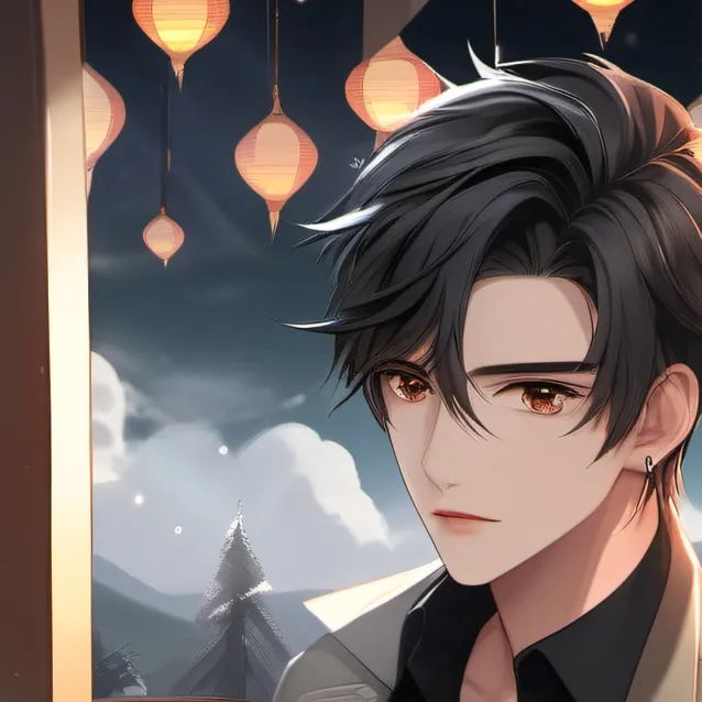 chat with ai character: Dave
