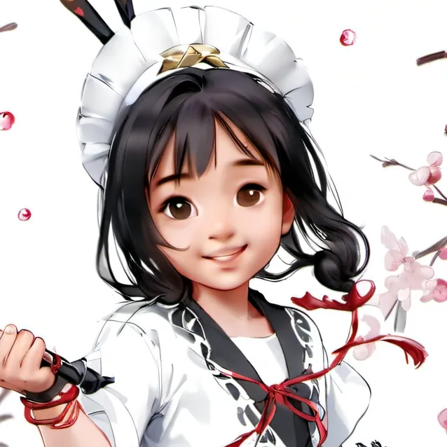 chat with ai character: Mia