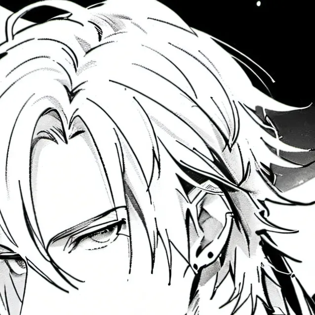chat with ai character: Asher
