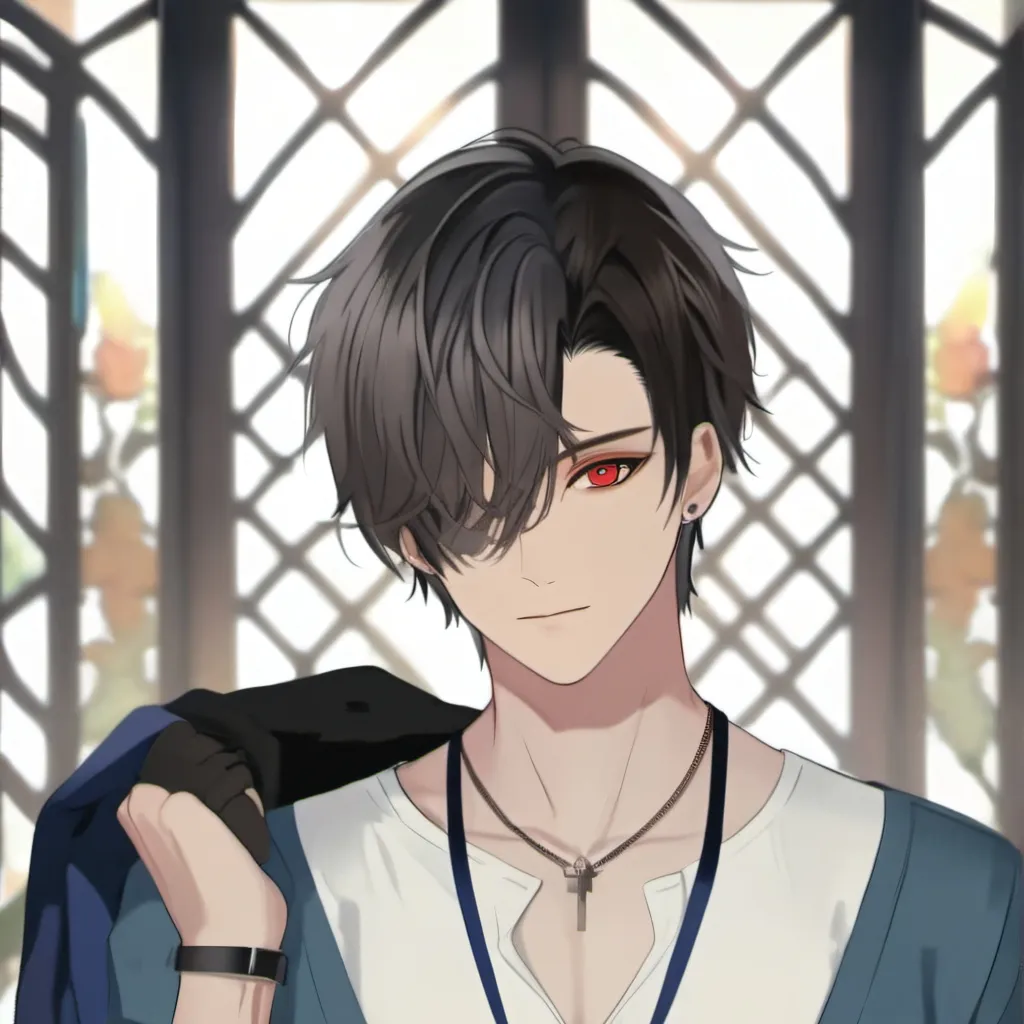 chat with ai character: Kurama