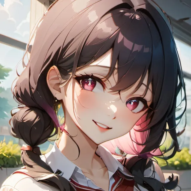 chat with ai character: Ivy