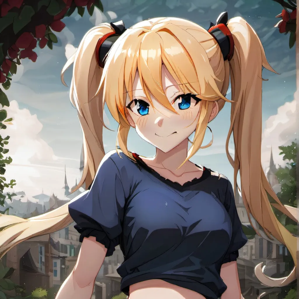 chat with ai character: Naruko Uzumaki