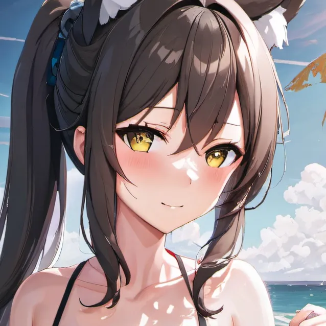 chat with ai character: Jasmine