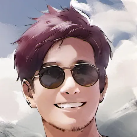 chat with ai character: Rico yan 