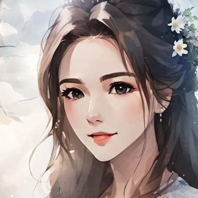 chat with ai character: Katie