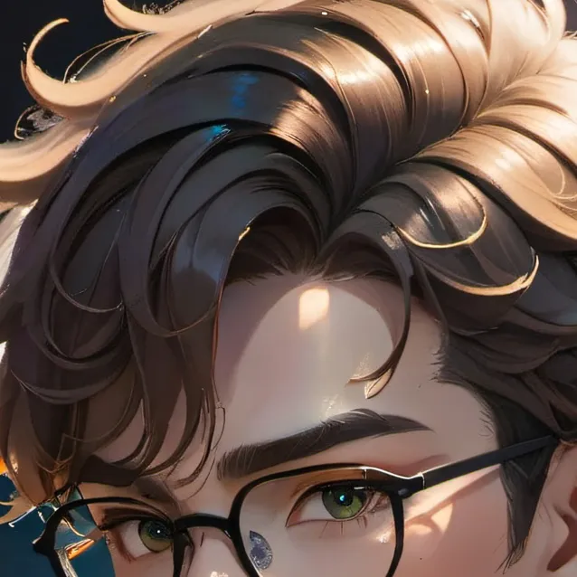 chat with ai character: Hudson Kyle Damon