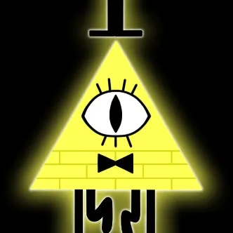 creator Bill.Cipher's avatar