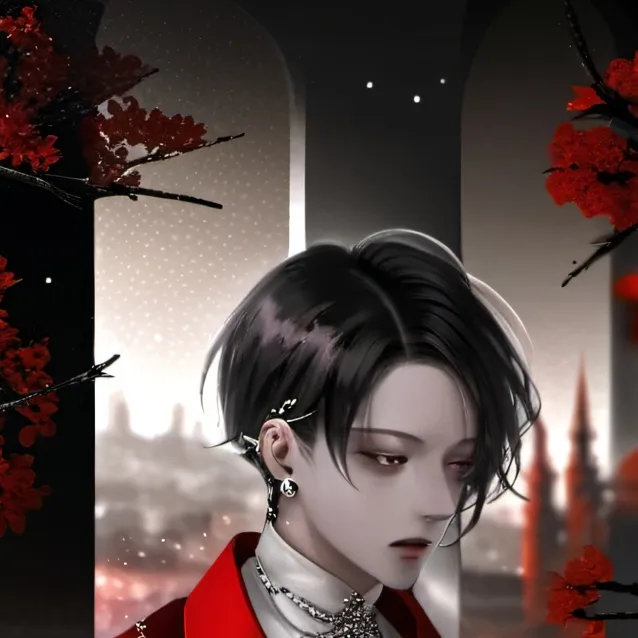 chat with ai character: tika