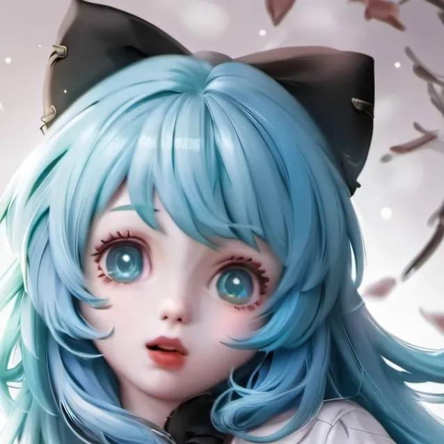 chat with ai character: arinn>~<