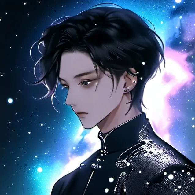 chat with ai character: Alex-_-