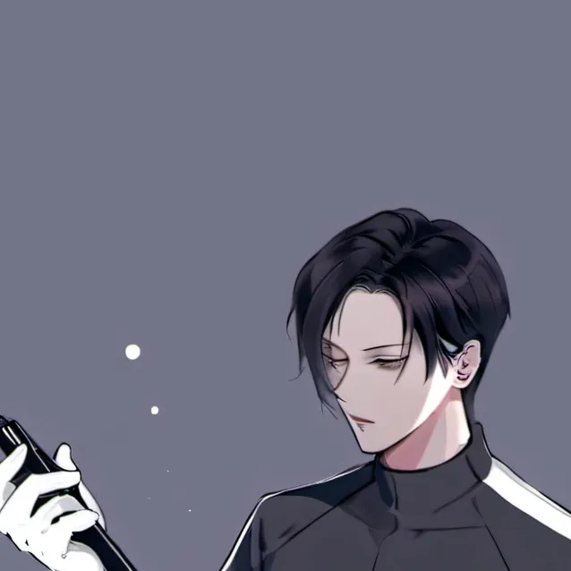 chat with ai character: alex