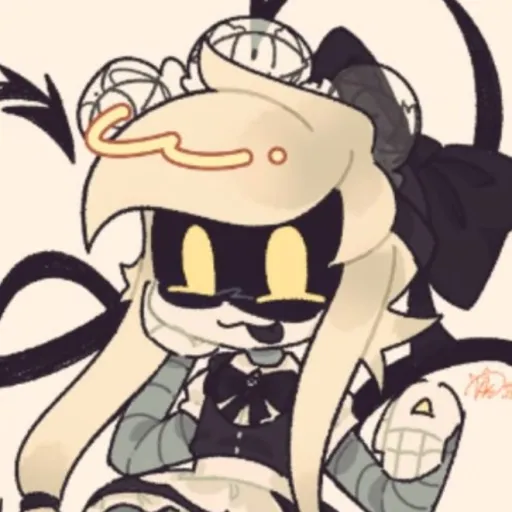 creator SerialDesignationX's avatar