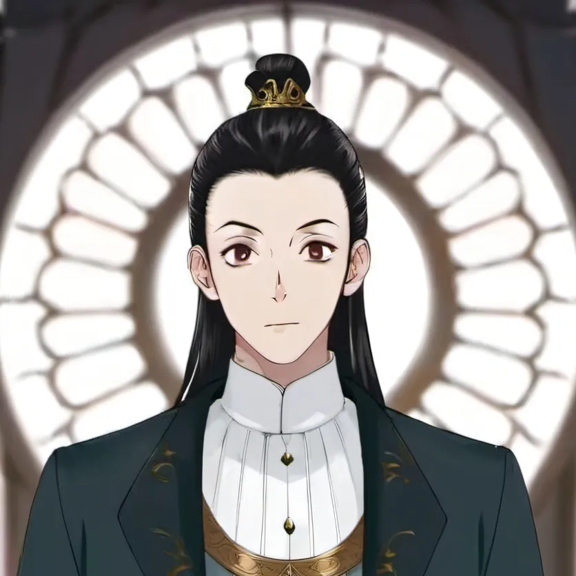 chat with ai character: Illumi zoldyck