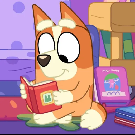 talkie's author avatar