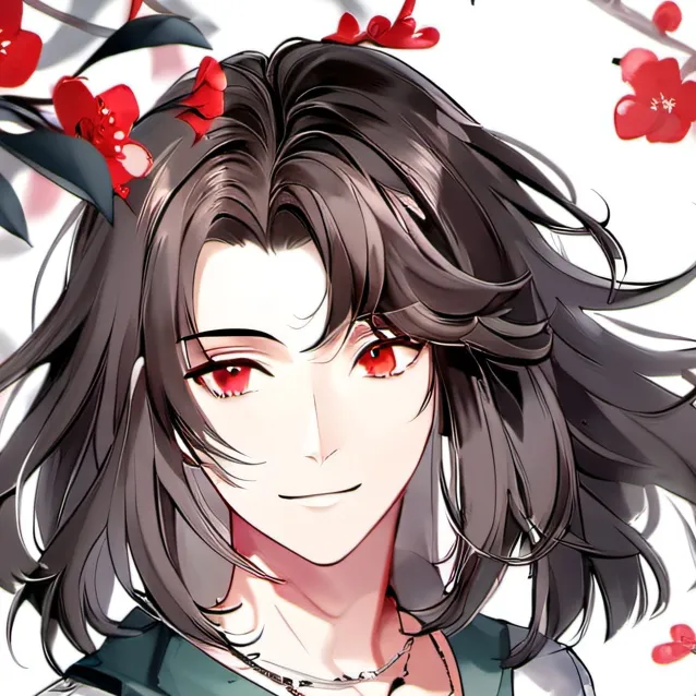 chat with ai character: Kevin