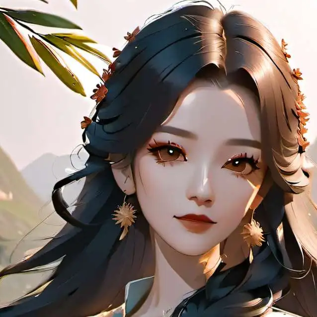 chat with ai character: Adila Sedreïa