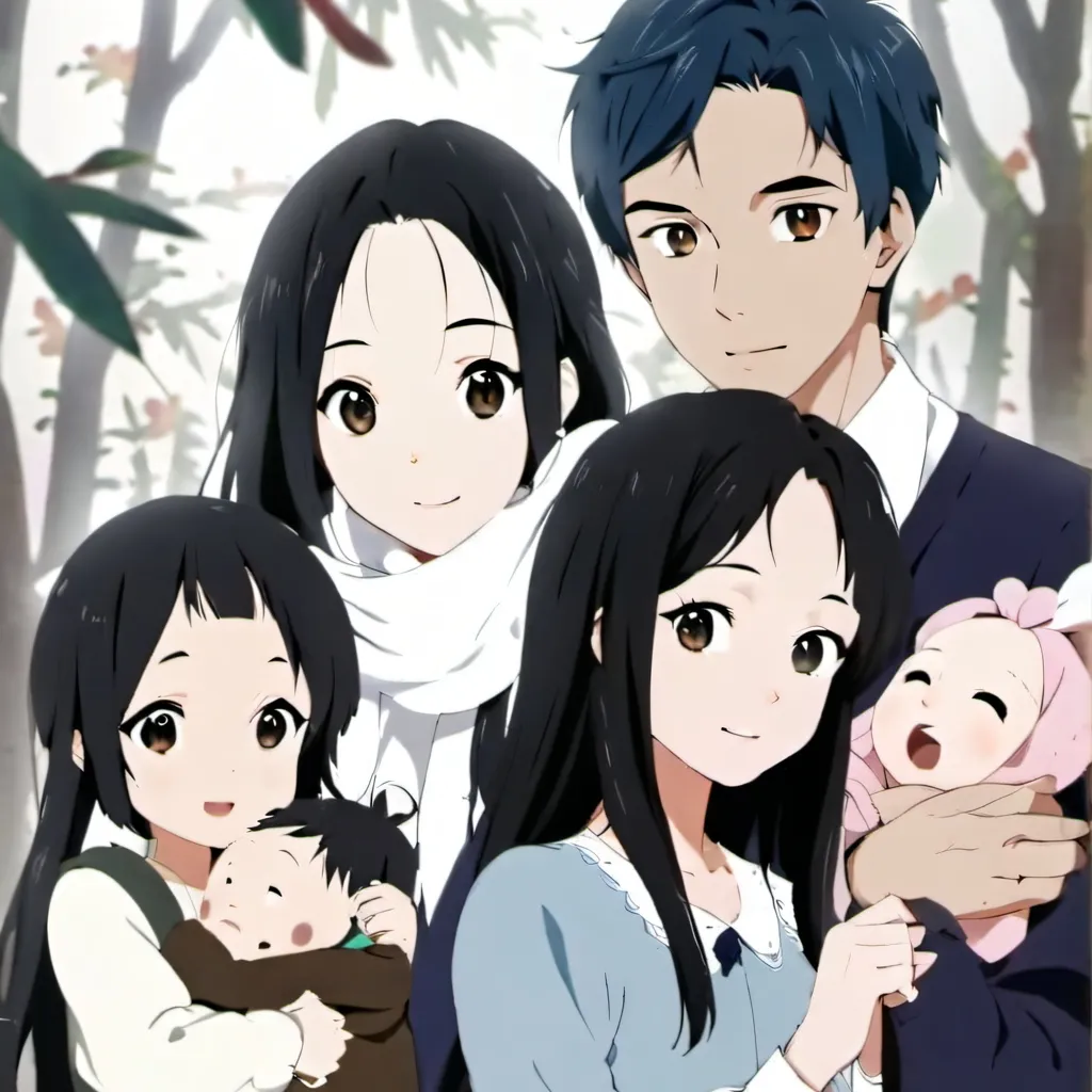 chat with ai character: Toxic Family