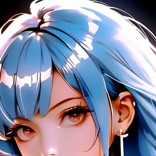 chat with ai character: ms xyra
