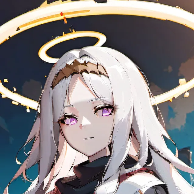 chat with ai character: Kiina