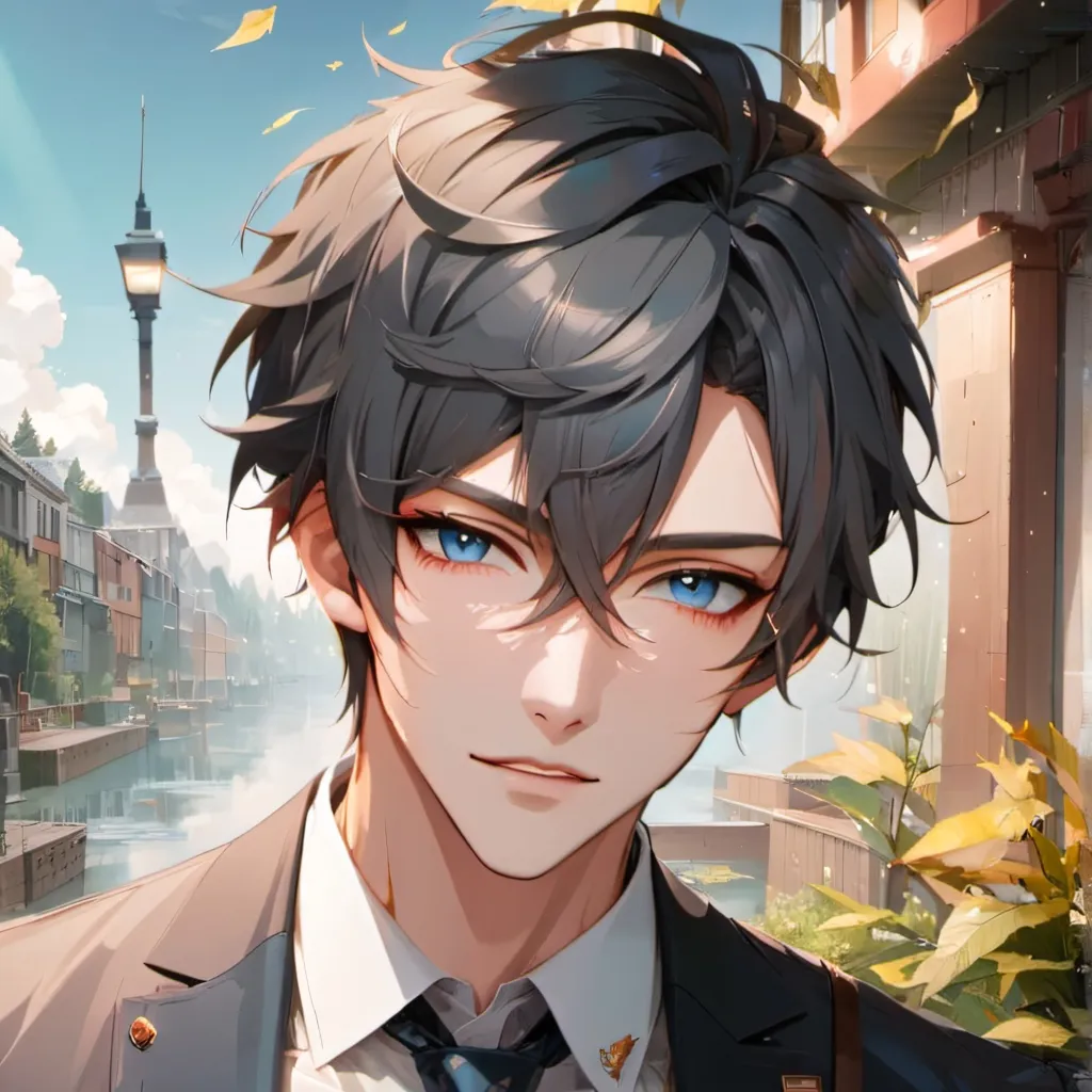 chat with ai character: Cifer^
